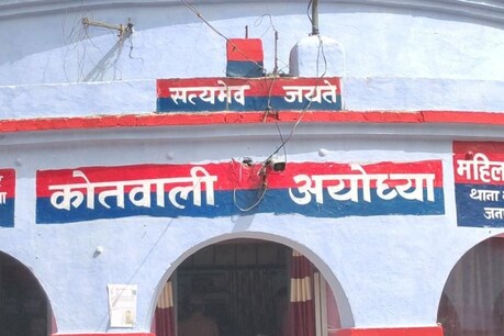 अयोध्या में हनुमानगढ़ी के महंत की ईंट से सिर कूचकर हत्या