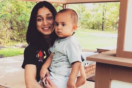 (photo credit: instagram/@somyaseth
)