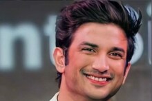सुशांत की एक तस्वीर इंटरनेट पर हो रही वायरल, फोटो करेगी आपकी आंखों से बातें