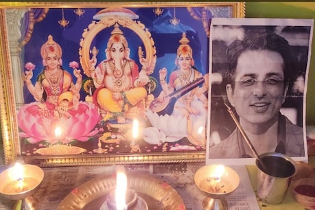 Sonu Sood's fans do not consider him less than God. (photocredits: sonu sood / Twitter)