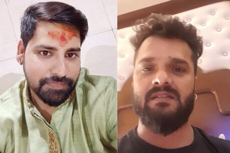 राकेश मिश्रा ने खेसारीलाल यादव के रोते हुए वीडियो को लेकर दी प्रतिक्रिया