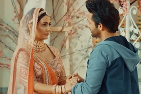 हिना खान के Bedard ने  मचाई धूम, वीडियो को मिले 1.5 करोड़ से ज्यादा व्यूज