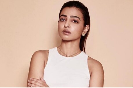 राधिका आप्टे ने शेयर किया अनुभव. (फोटो साभार: radhikaofficial
/Instagram)