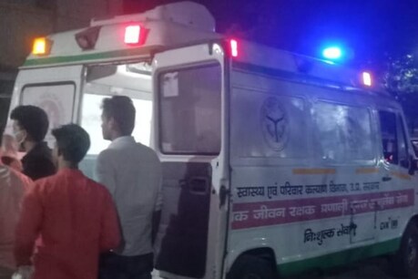 बदमाशों ने भाजपा नेता को मारी गोली