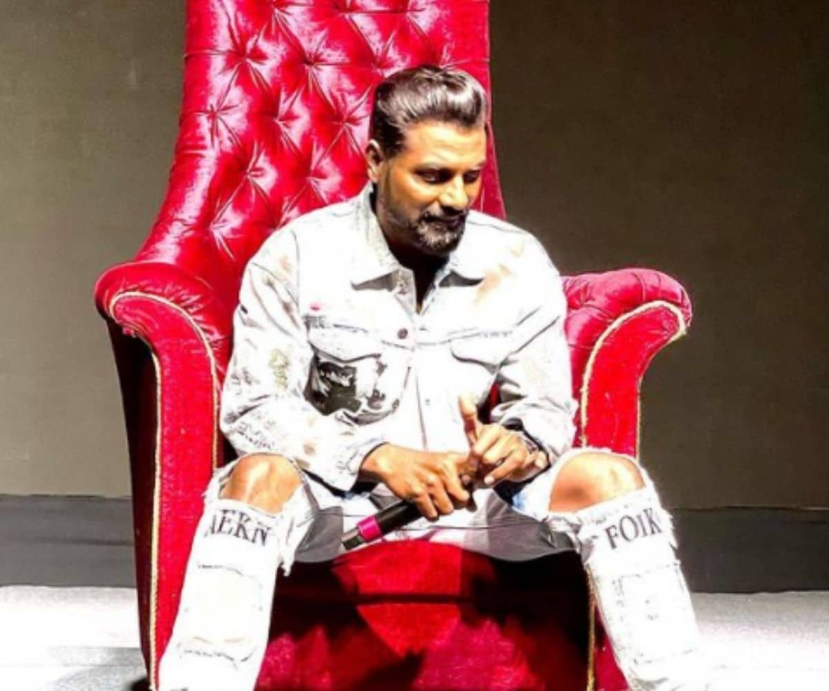 रेमो डिसूजा, रेमो डिसूजा का जन्मदिन, रेमो डी सूजा, जन्मदिन की शुभकामनाएं रेमो डी सूजा अज्ञात तथ्य, रेमो डी सूजा जन्मदिन विशेष, रमेश यादव उर्फ ​​रेमो डी सूजा