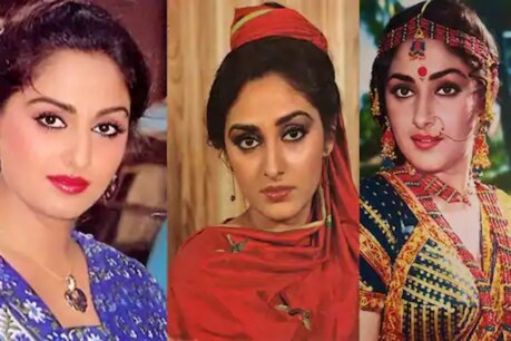 Jaya Prada Made Of Lalita Rani Married To Father Of 3 Children Still Atz News