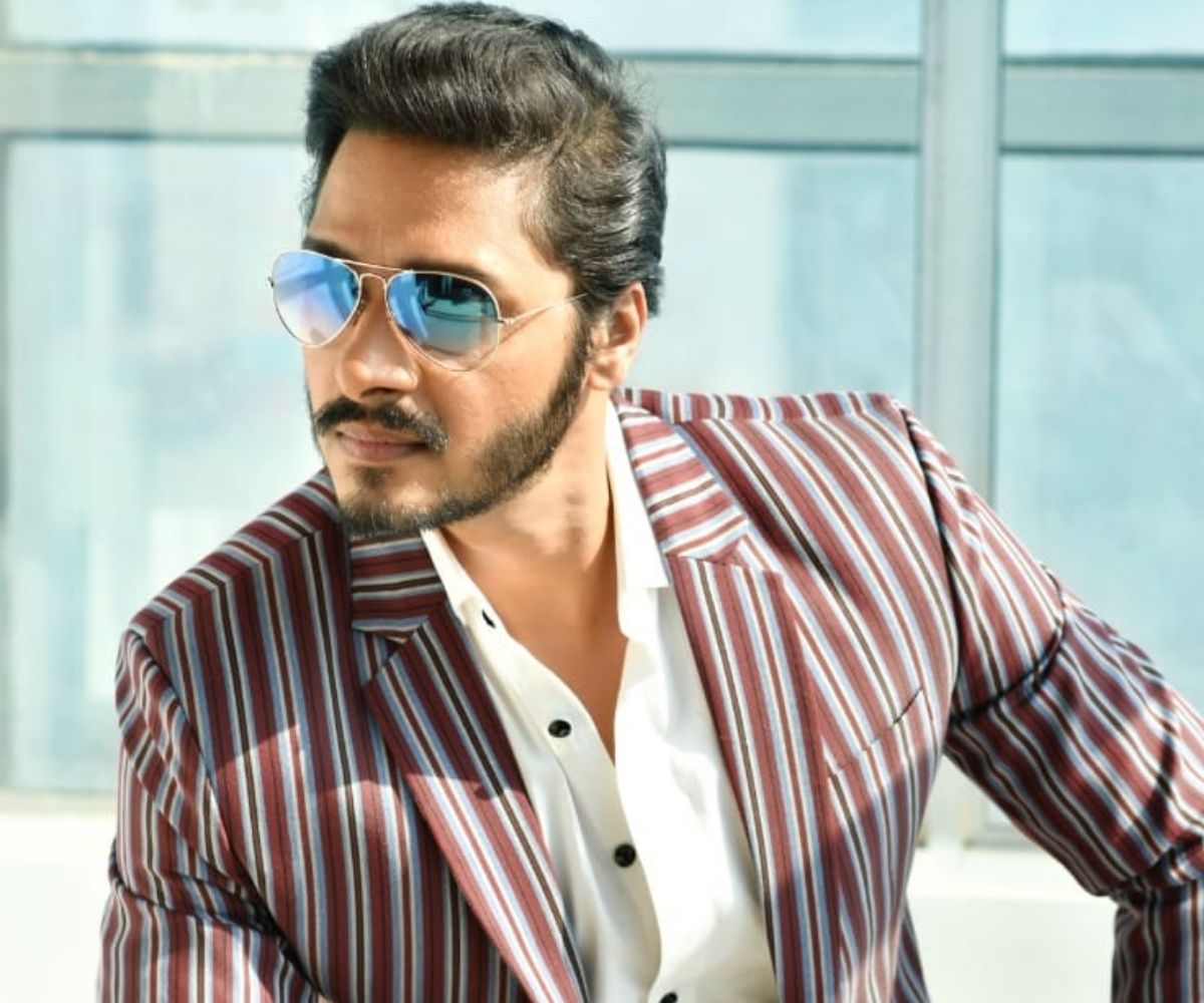 Shreyas Talpade, OTT app Nine Rasa, Shreyas Talpade Exclusive, Nine Rasa, Shreyas Talpade on theaters, Bollywood, Social Media, श्रेयस तलपड़े, बॉलीवुड, सिनेमा इंडस्ट्री