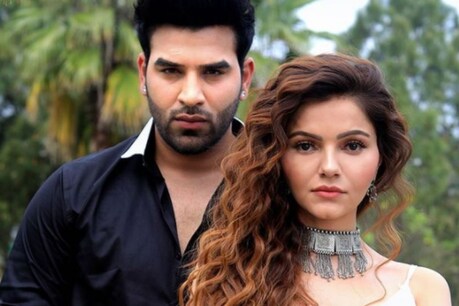 (photo credit: instagram/@rubinadilaik)