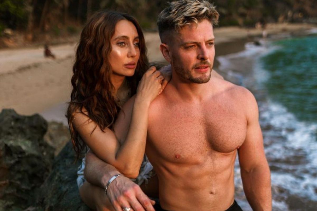 jason shah, anusha dandekar