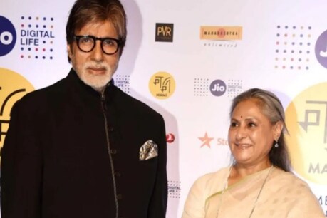 जया बच्चन ने शुक्रवार को अपनी 73वां जन्मदिन मनाया. फाइल फोटो.