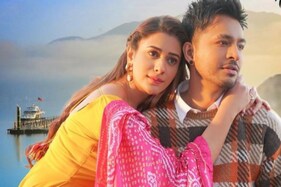 Oh Sanam song: श्रेया घोषाल के गाने ने बिखेरा जादू, टोनी कक्कड़ ने दिया साथ