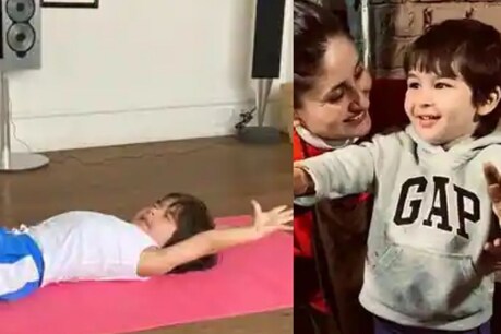 करीना कपूर खान सोशल मीडिया पर काफी एक्टिव रहती हैं. फोटो साभार-@kareenakapoorkhan/Instagram