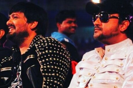 (photo crdit: instagram/@thesajidwajid)