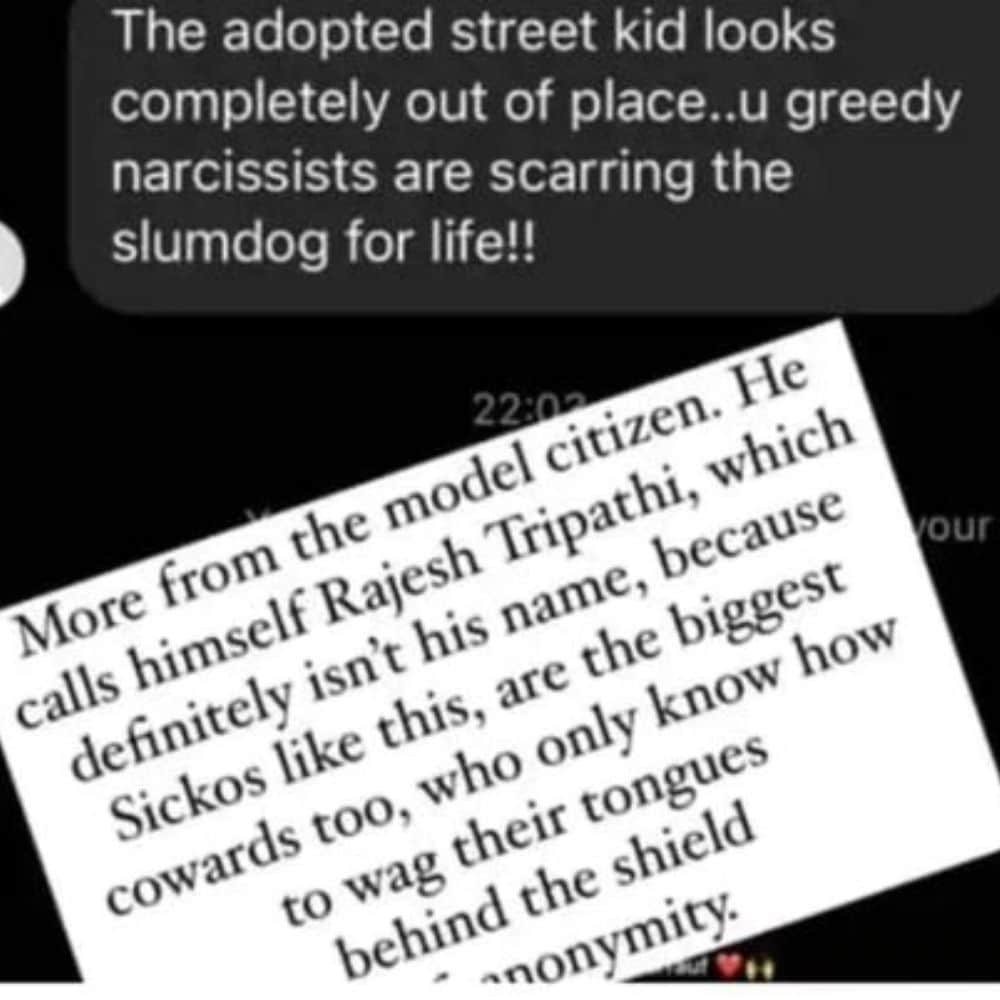 मंदिरा बेदी, मंदिरा बेदी टोल्स पर भड़कीं, Mandira Bedi, Mandira Bedi reply Trolls, Social Media, Mandira Bedi daughter, Raj Kaushal, Mandira Bedi four year old girl, Mandira Bedi girl Tara
