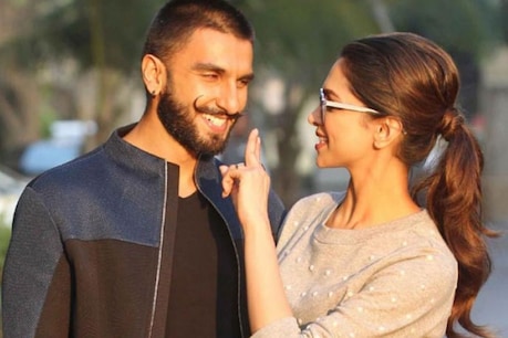 Deepika Padukone - Ranveer Singh married in Italy in the year 2018. File photo
