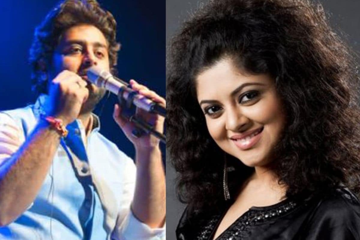 HBD: Marriage of Arijit Singh-Ruprekha Banerjee did not last even a year,  secretly arranged second marriage – AtZ News