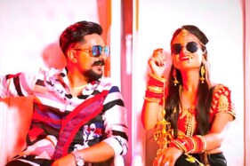 नहीं थम रहा रुचिका जांगिड़ के 'Coco-Cola' का जादू, देखें सुपरहिट हरियाणवी गाना