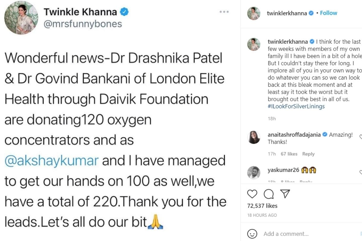 akshay kumar, twinkle khanna