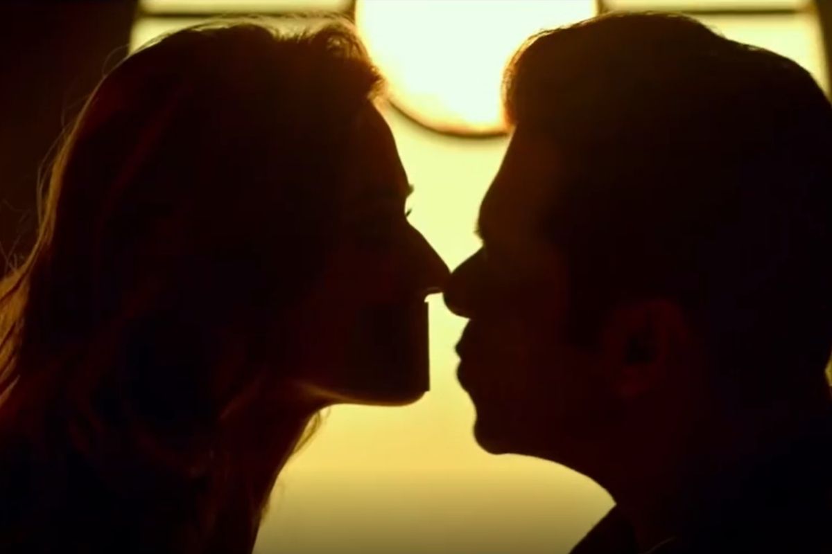 salman khan, disha patani