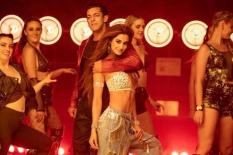 (Photo courtesy: Instagram / @ dishapatani)