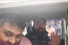 ड्रग्स मामले में गिरफ्तार एजाज खान COVID पॉजिटिव, NCB अधिकारी भी कराएंगे टेस्ट