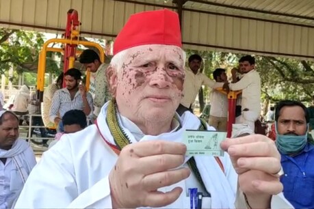 आजादी के बाद पहली बार सैफई में होगा 'प्रधान पद' का चुनाव
