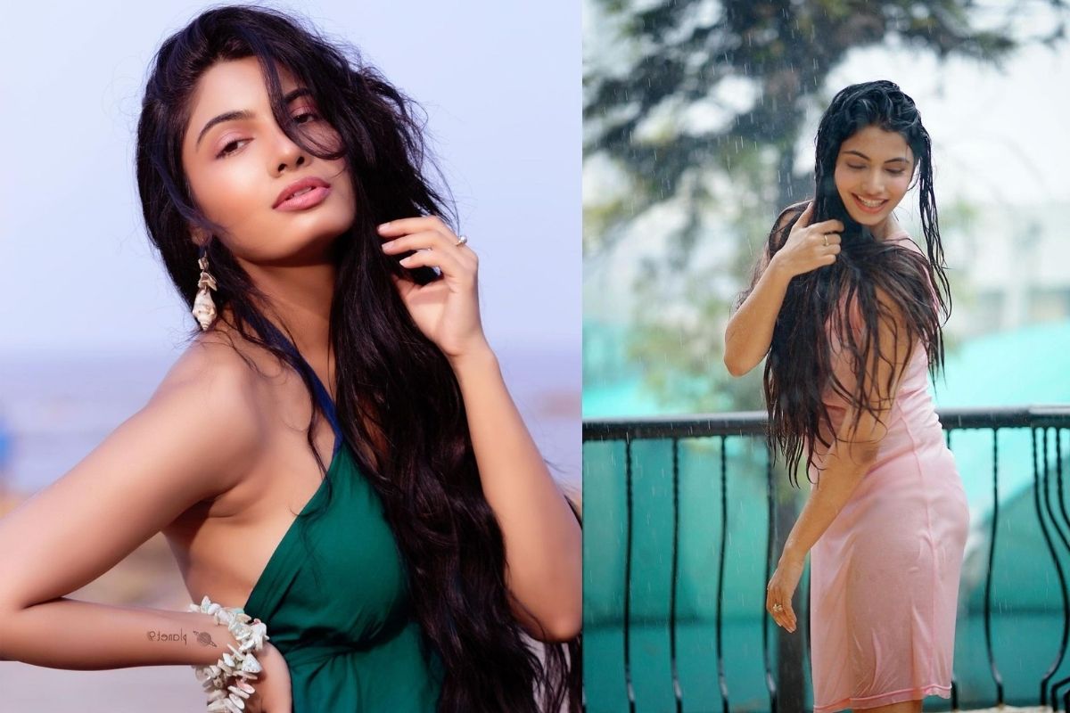 फिल्ममेकर मधुर भंडराकर की फिल्मा ‘कैलेंडर गर्ल्स’ (Calendar Girls) से लाइमलाइट में आईं थीं गुजरात की मॉडल अवनी मोदी (Model Avani Modi). अवनी इस फिल्म में एक पाकिस्तानी मॉडल की भूमिका में दिखी थीं.