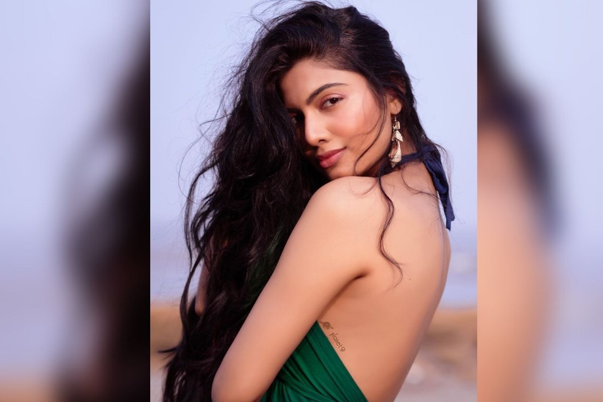 ये उनका बॉलीवुड में डेब्यू था. इसके साथ अवनी कुछ तमिल फिल्मों में भी काम कर चुकी हैं. साउथ में वो जाना पहचाना नाम हैं.