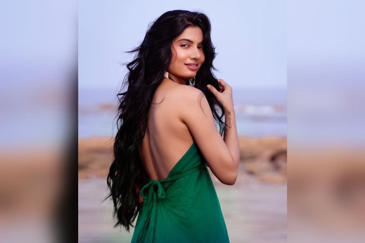 अवनी गुजरात के गांधीनगर से हैं और उनकी पढ़ाई भी इसी शहर में हुई है. उन्हें एक्टिंग और मॉडलिंग का शौक बचपन से ही था. इसी के चलते वो अपना करियर बनाने इंडस्ट्री में आ गई.