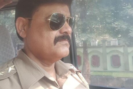 शामलीः थानेदार 