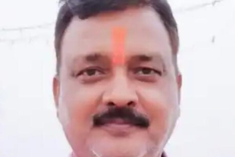 पूर्व प्रधान व भाजपा नेता बृजेश सिंह की हत्या का खुलासा (file photo)