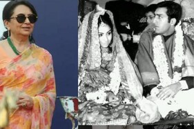 शर्मिला ने शेयर किया थ्रोबैक लव स्टोरी, पटौदी से प्यार की सुनाई दिलचस्प कहानी