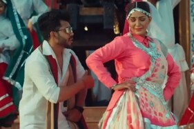 सपना चौधरी का नया गाना ‘घुंघरू’ मचा रहा धमाल, एक दिन में व्यूज 20 लाख के पार