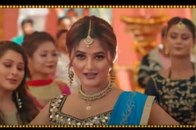 अंजलि राघव का नए Haryanavi Song का यूट्यूब पर धमाल, बार-बार देखा जा रहा VIDEO