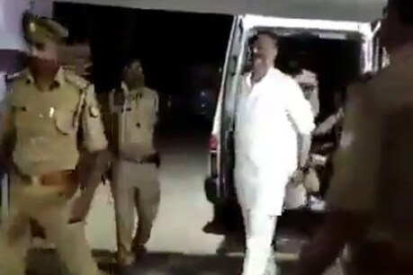 बांदा जेल जाते समय जब डॉन मुख्तार अंसारी को लगा टॉयलेट