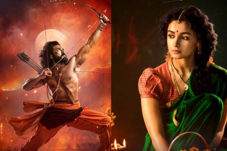 एस एस राजामौली की फिल्म RRR ने बनाया इतिहास. (फोटो साभार:rajamouli ss
/twitter)