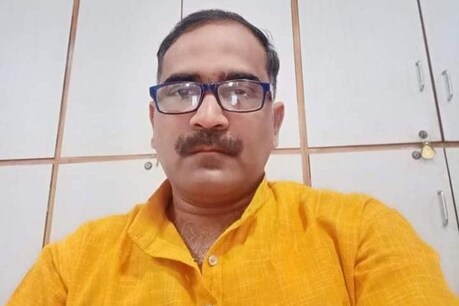 पूर्व प्रधान पप्पू यादव की गोली मारकर हत्या (file photo)