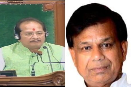 पूर्व मंत्री मेवालाल चौधरी की कोरोना से मौत के बाद विधानसभा अध्यक्ष विजय कुमार सिन्हा ने सचिवालय में कोरोना कंट्रोल रूम बनाने का दिया आदेश.
