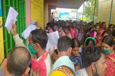 बिहार सरकार में 1 अप्रैल से बदल रहे कई नियम (सांकेतिक चित्र)