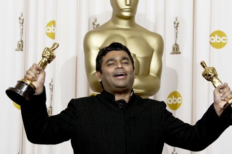 AR Rahman
