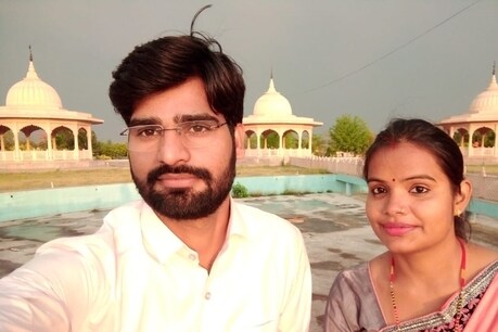 जयपुर में गुरुवार को दिल दहला देने वाले मामले में एक व्यक्ति ने अपनी पत्नी और बच्चे की हत्या करने के बाद खुद फांसी लगा ली.