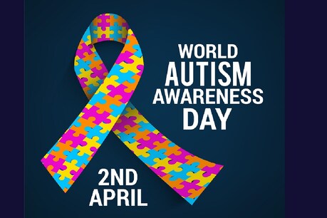संयुक्त राष्ट्र साल 2012 से विश्व ऑटिज्म जागरुकता दिवस (World Autism Awareness Day) मनाता आ रहा है. (प्रतीकात्मक तस्वीर: shutterstock)