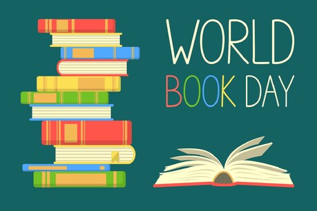 विश्व पुस्तक दिवस (World Book Day) यूनिस्को हर साल 23 अप्रैल को मनाता है. (तस्वीर: shutterstock)