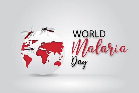 मलेरिया (Malaria) की रोकथाम के लिए दुनिया के कोने कोने में जागरुकता की जरूरत है. (प्रतीकात्मक तस्वीर: shutterstock)