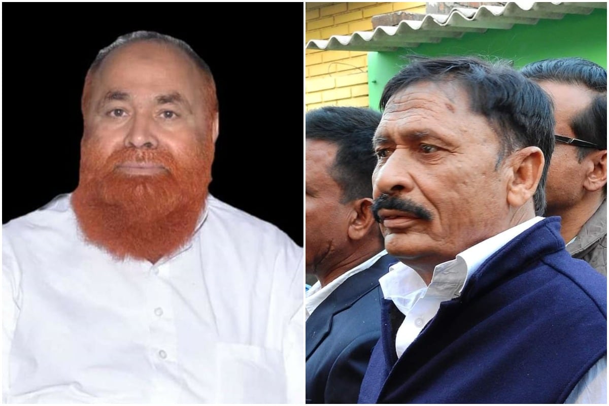 UP Panchayat Elections, Pilibhit News, Samajwadi Party, Haji Riyaz Ahmad, Village Head Elections