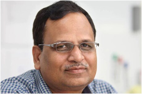 दिल्ली में कोरोना के बेकाबू होने से सरकार परेशान है.