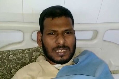 आरोपी मरीज रहमान