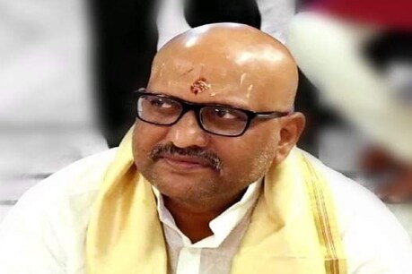 पूर्व विधायक अजय राय की सुरक्षा वापसी को लेकर कांग्रेस ने पत्र लिखा है.