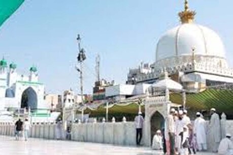 कोरोना के खतरे से सूफी संत ख्वाजा माइनुद्दीन हसन चिश्ती की दरगाह 30 अप्रैल तक बंद