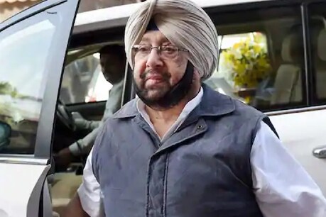 पंजाब सरकार ने की घोषणा. (File pic)